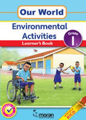 Our World Environmental Grade 1